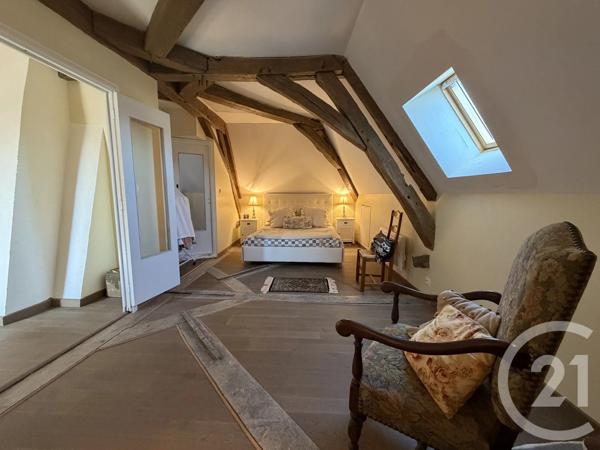 Maison à vendre  7 pièces - 258,16 m 2   CHATEAUDUN  - 28