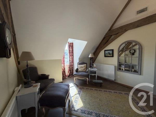 Maison à vendre  7 pièces - 258,16 m 2   CHATEAUDUN  - 28