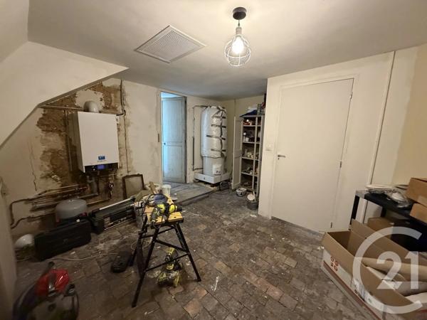 Maison à vendre  7 pièces - 258,16 m 2   CHATEAUDUN  - 28