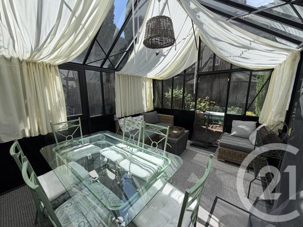 Maison à vendre  7 pièces - 258,16 m 2   CHATEAUDUN  - 28