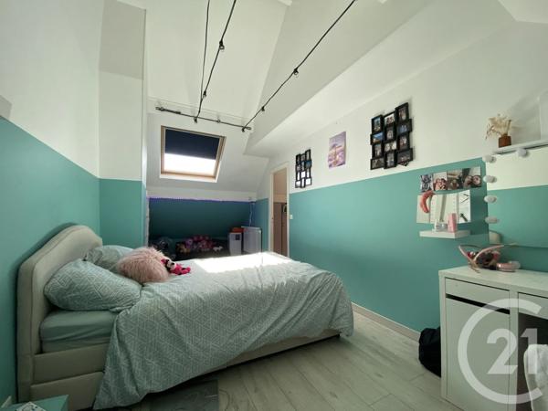 Maison à vendre  7 pièces - 244,30 m 2   YERRES  - 91