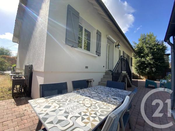 Maison à vendre  7 pièces - 244,30 m 2   YERRES  - 91