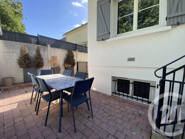 Maison à vendre  7 pièces - 244,30 m 2   YERRES  - 91