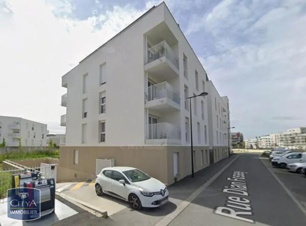 Parking à louer Melun (77000)
