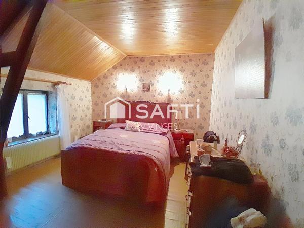 A proximité des toutes commodités