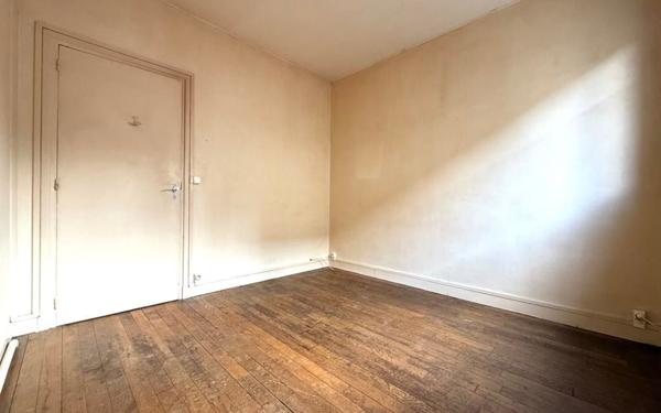 Appartement à vendre    3 pièces • 44,79 m2 Compiègne