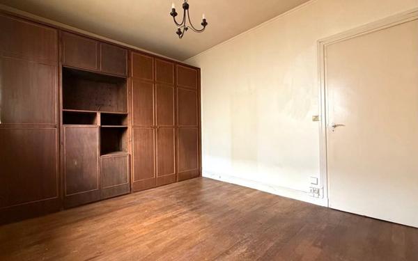 Appartement à vendre    3 pièces • 44,79 m2 Compiègne