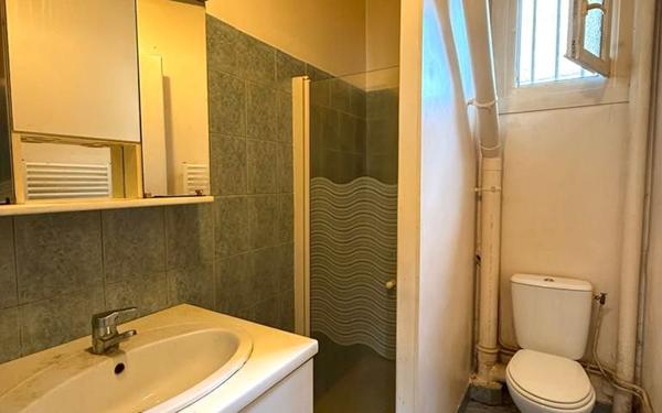 Appartement à vendre    3 pièces • 44,79 m2 Compiègne