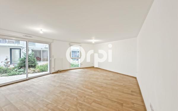 Appartement à vendre    2 pièces • 58,20 m2 Saint-Laurent-Blangy