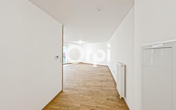 Appartement à vendre    2 pièces • 58,20 m2 Saint-Laurent-Blangy