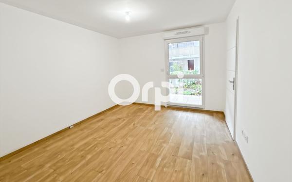 Appartement à vendre    2 pièces • 58,20 m2 Saint-Laurent-Blangy