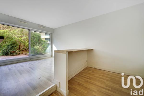 Appartement à vendre 1 pièce 28 m² Paris 12