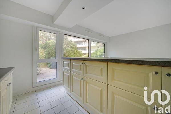 Appartement à vendre 1 pièce 28 m² Paris 12