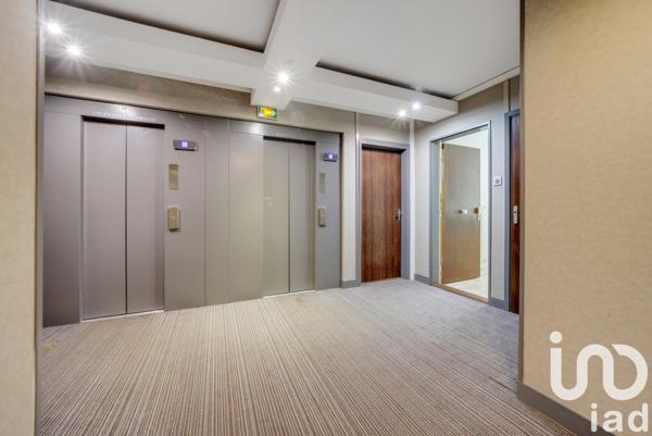 Appartement à vendre 1 pièce 28 m² Paris 12