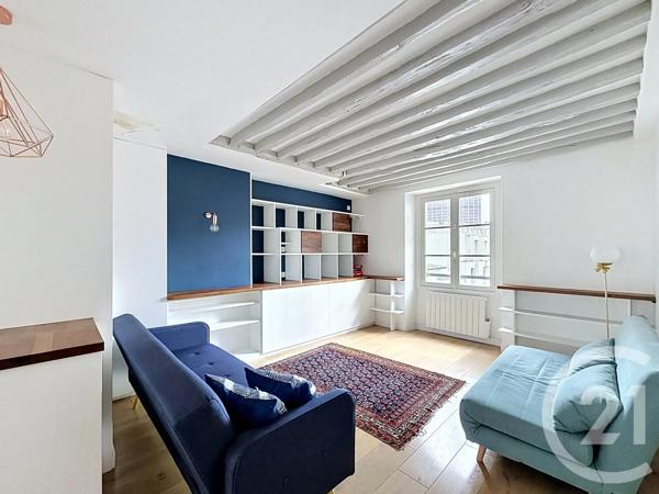Appartement F3 à vendre  3 pièces - 77,72 m 2   BOULOGNE BILLANCOURT  - 92