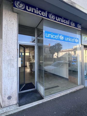 LA ROCHE SUR YON / Vente Local professionnel 36 m²