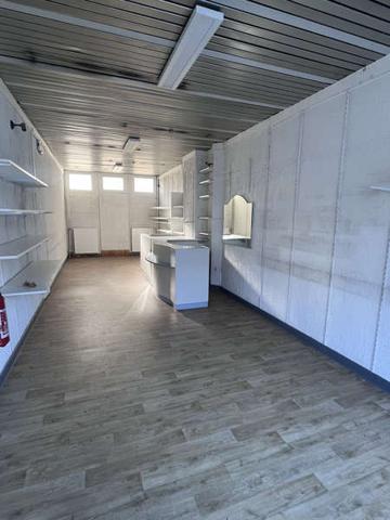 LA ROCHE SUR YON / Vente Local professionnel 36 m²