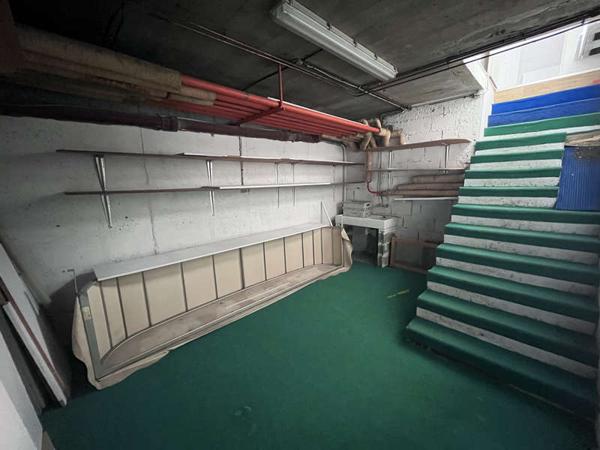 LA ROCHE SUR YON / Vente Local professionnel 36 m²