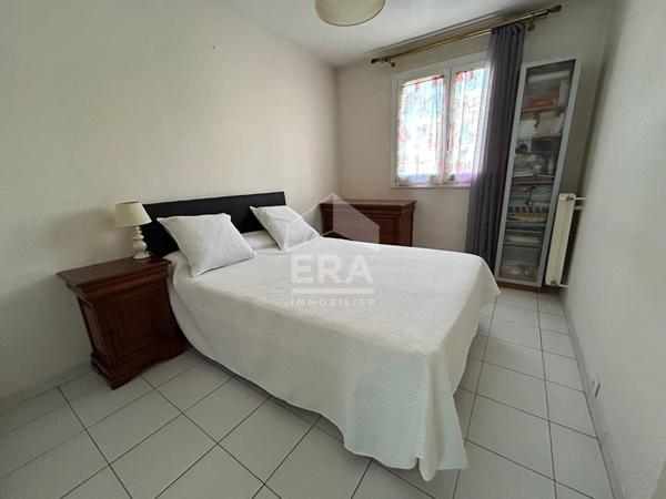 Marseille 13ème La Rose - Appartement rénové T4/5 de 72 M2