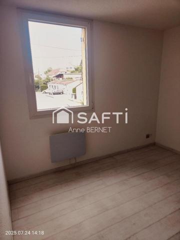 A COTE DE L'HOPITAL ET VOIE RAPIDE