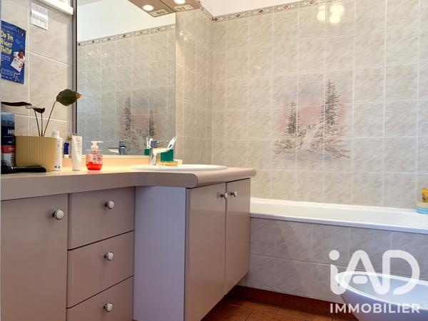 Maison à vendre 5 pièces 137 m² Saint-Pryvé-Saint-Mesmin