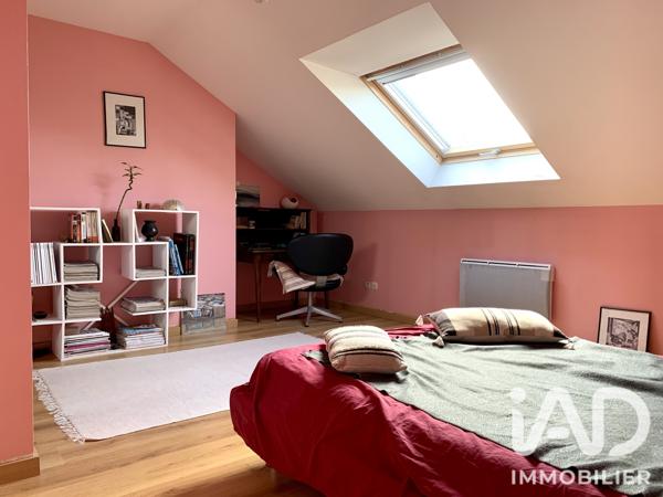 Maison à vendre 5 pièces 137 m² Saint-Pryvé-Saint-Mesmin