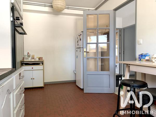 Maison à vendre 5 pièces 137 m² Saint-Pryvé-Saint-Mesmin