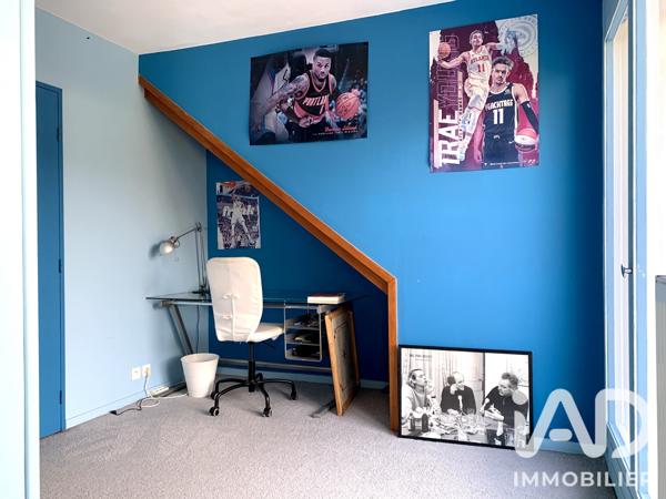 Maison à vendre 5 pièces 137 m² Saint-Pryvé-Saint-Mesmin