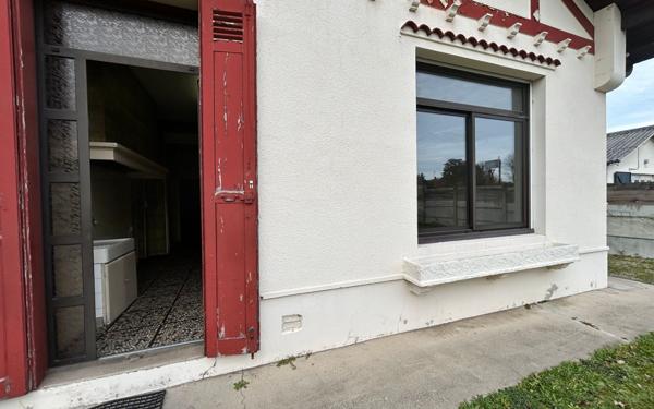 Appartement à vendre    2 pièces •  Pessac