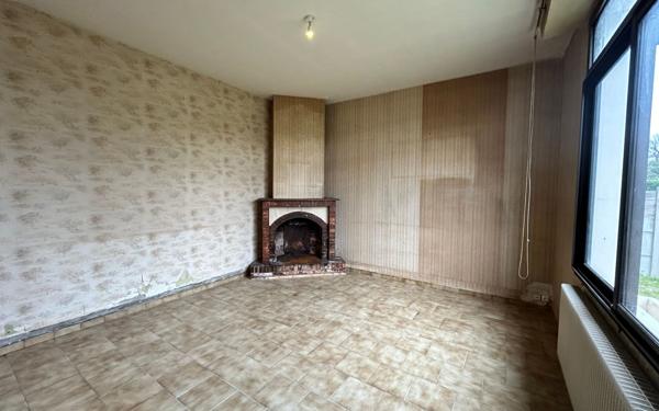 Appartement à vendre    2 pièces •  Pessac