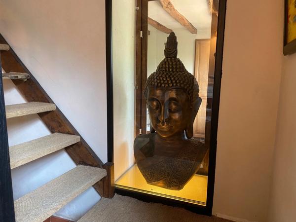 🏡 À vendre – Authentique longère de charme à Voivres-les-le-Mans – Proximité Le Mans, autoroute & circuit