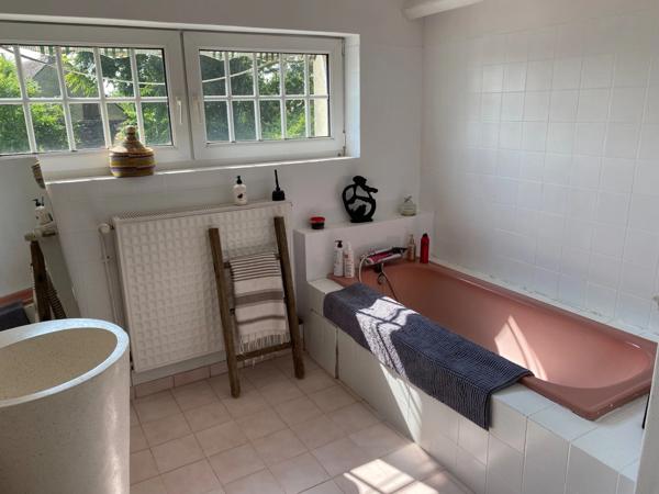 🏡 À vendre – Authentique longère de charme à Voivres-les-le-Mans – Proximité Le Mans, autoroute & circuit