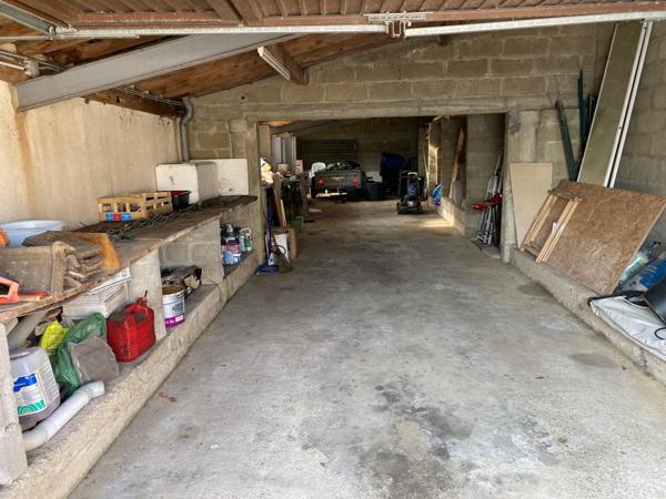 🏡 À vendre – Authentique longère de charme à Voivres-les-le-Mans – Proximité Le Mans, autoroute & circuit