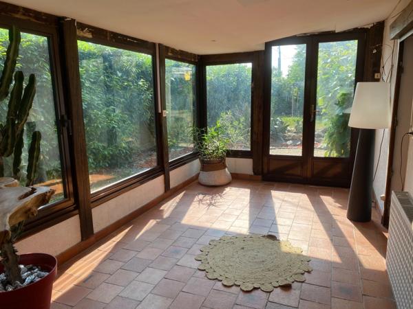 🏡 À vendre – Authentique longère de charme à Voivres-les-le-Mans – Proximité Le Mans, autoroute & circuit