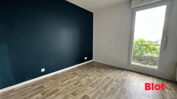 Appartement 3 pièce(s)