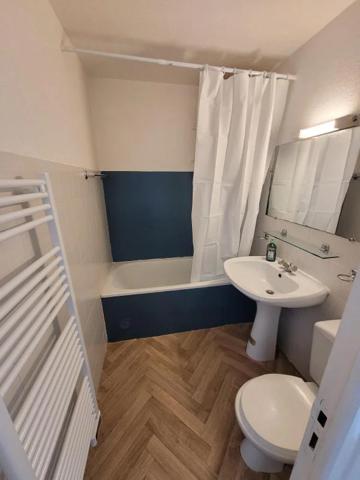 Appartement à louer à Capdenac-Gare (12700)