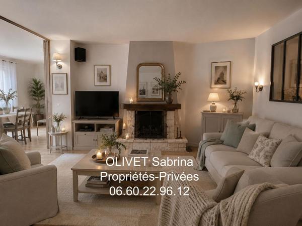 Maison 4 chambres - Le Grand Quevilly -