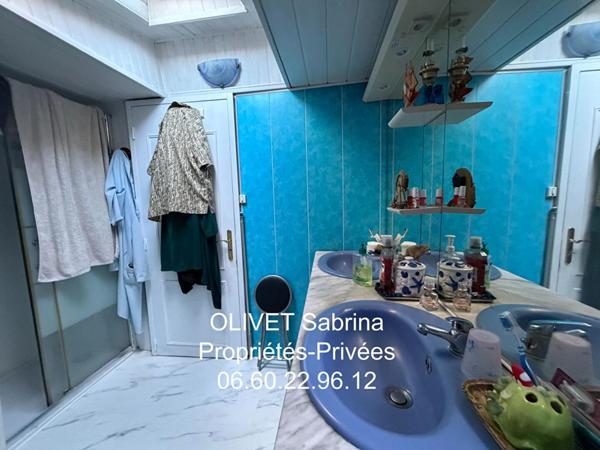 Maison 4 chambres - Le Grand Quevilly -