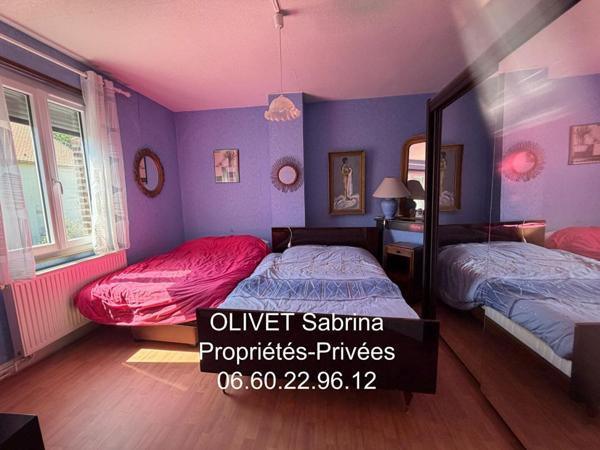 Maison 4 chambres - Le Grand Quevilly -