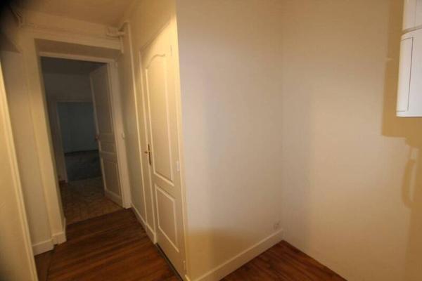Appartement 2 pièces                                        - 44000 Nantes - Centre ville Réf : 12039