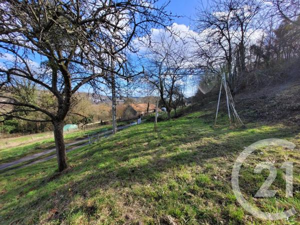 Terrain à vendre  11464 m 2   BLOSSEVILLE  - 76