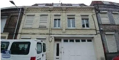 Location appartement 2 pièces de 31.28m²