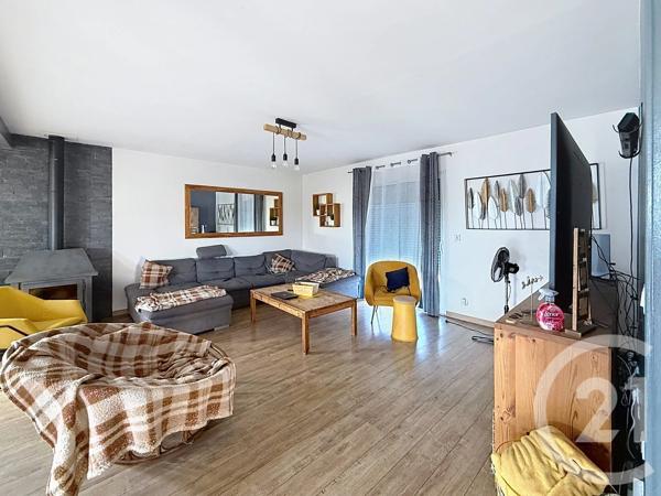 Maison à vendre  5 pièces - 171,22 m 2   PORT JEROME SUR SEINE  - 76