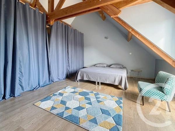 Maison à vendre  5 pièces - 171,22 m 2   PORT JEROME SUR SEINE  - 76