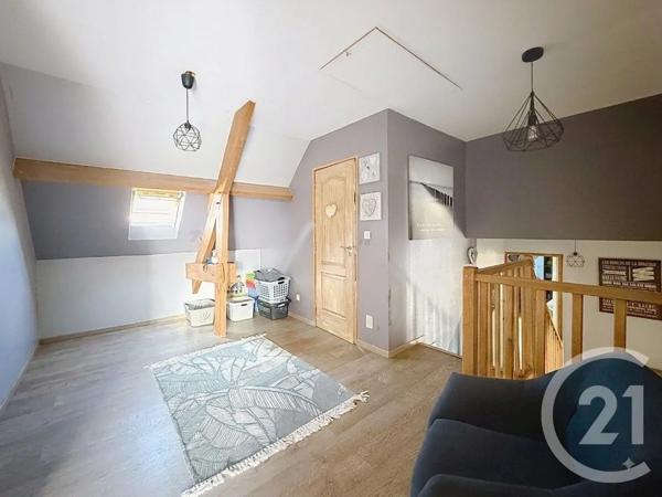 Maison à vendre  5 pièces - 171,22 m 2   PORT JEROME SUR SEINE  - 76