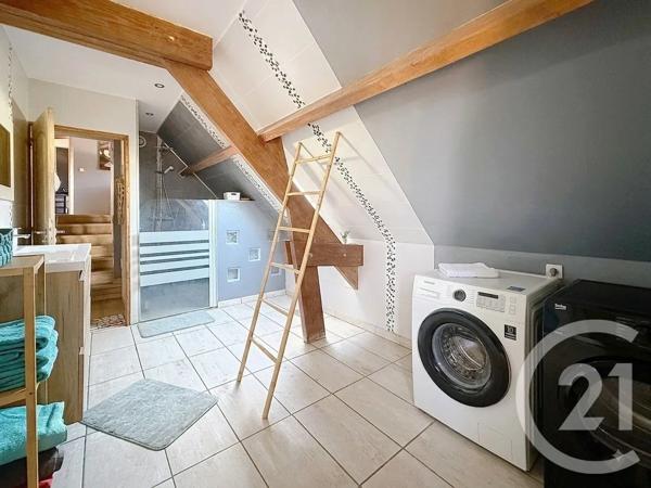 Maison à vendre  5 pièces - 171,22 m 2   PORT JEROME SUR SEINE  - 76