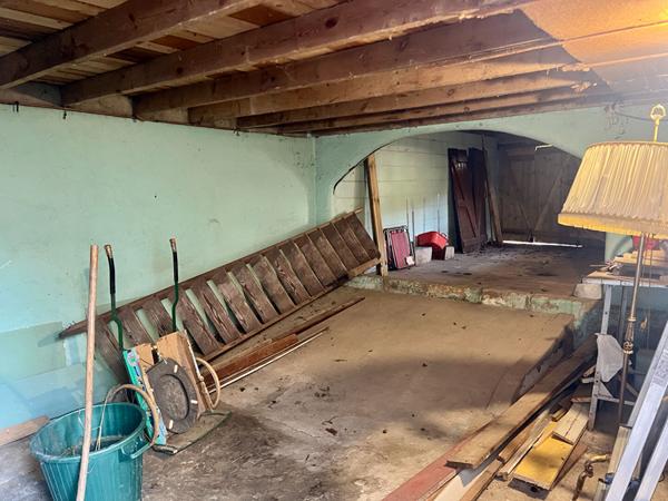 BAR-LE-DUC charmante maison -5 pièces, 3 chambres, jardin, garage, quartier calme