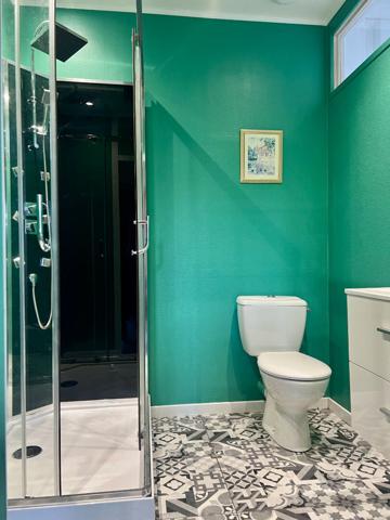 BAR-LE-DUC charmante maison -5 pièces, 3 chambres, jardin, garage, quartier calme