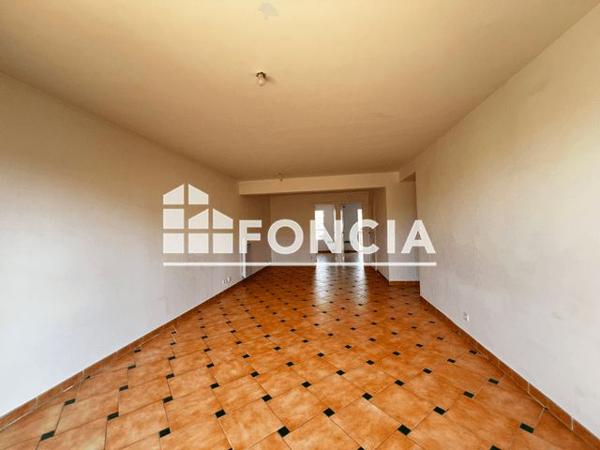 Location Appartement 4 pièces 71.9 m² - 604 AVENUE GEORGES POMPIDOU Le Cannet 06110