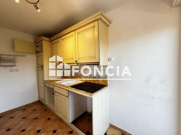 Location Appartement 4 pièces 71.9 m² - 604 AVENUE GEORGES POMPIDOU Le Cannet 06110